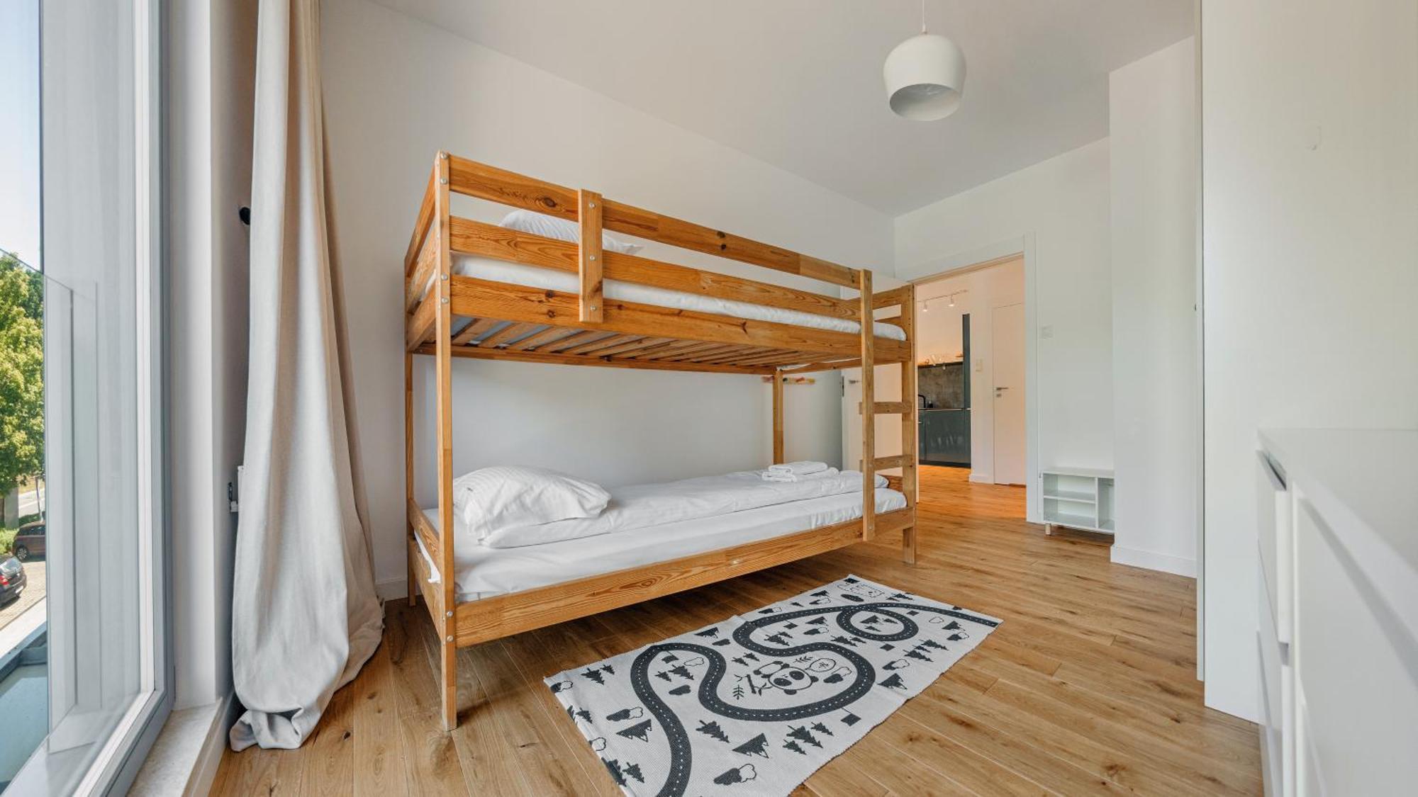 Apartamenty Sun & Snow Nadmorze Γκντανσκ Εξωτερικό φωτογραφία
