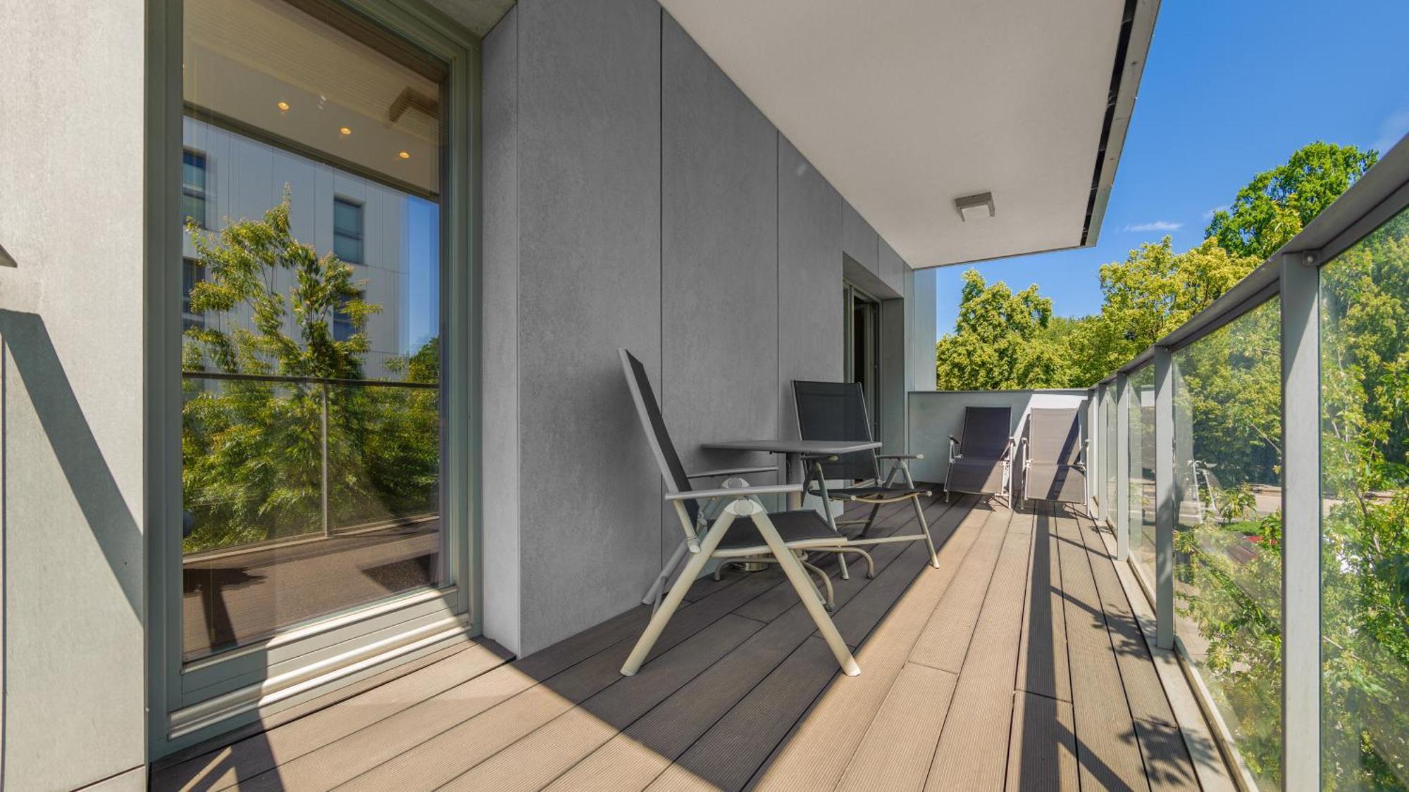 Apartamenty Sun & Snow Nadmorze Γκντανσκ Εξωτερικό φωτογραφία