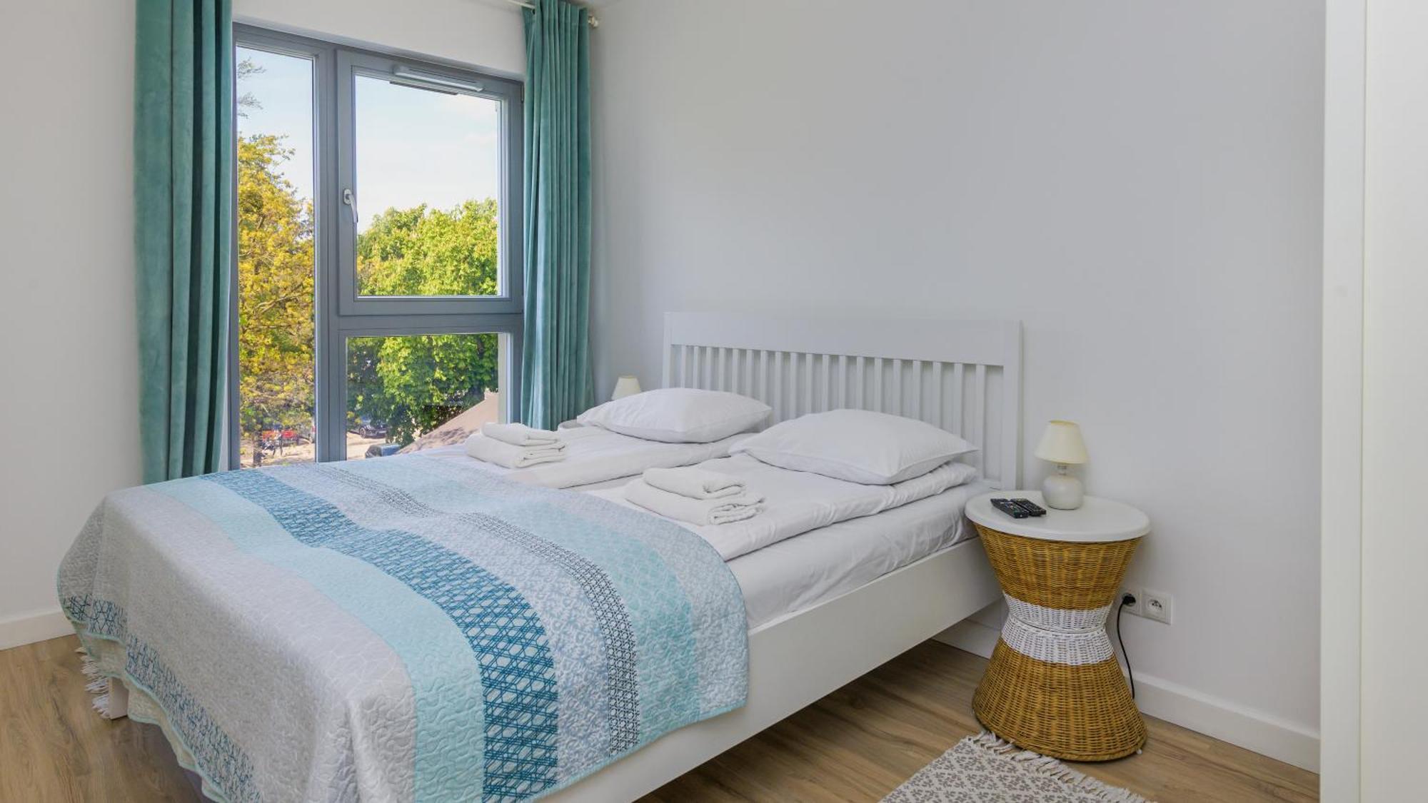 Apartamenty Sun & Snow Nadmorze Γκντανσκ Εξωτερικό φωτογραφία