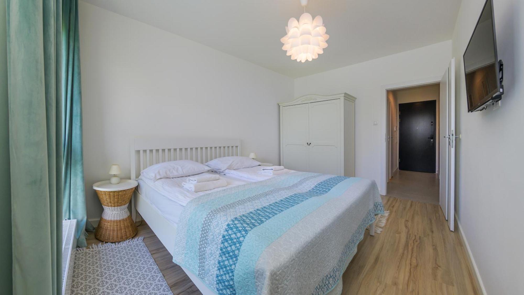 Apartamenty Sun & Snow Nadmorze Γκντανσκ Εξωτερικό φωτογραφία